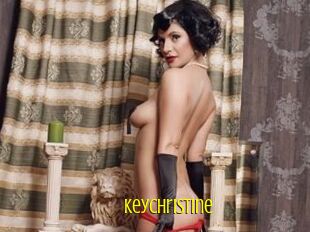 KeyChristine