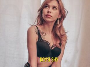 Keysi_Shy