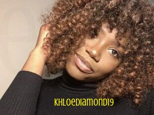 KhloeDiamond19