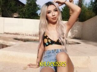 KhloeKisses