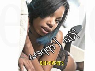 KiaPeppers