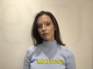 KiaraJonson