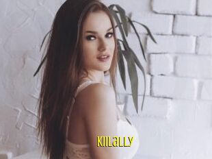 KiiLally