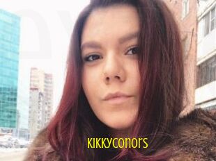 KikkyConors