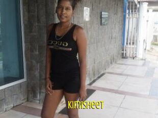 KimIsHeet