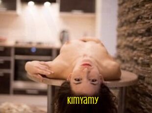 KimYamy