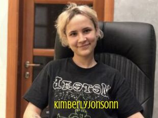 KimberlyJonsonn