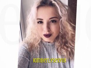 KimberlySexy18