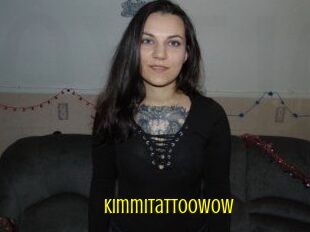 KimmiTattooWOW