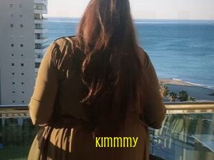 Kimmmy