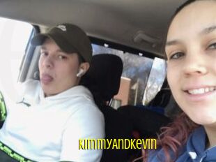 KimmyAndKevin