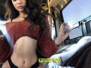 KimmyGee