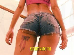 KimmyMomi