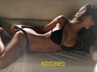 KimmyRed