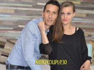 KinkyCouple30