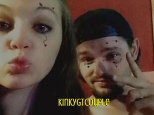 KinkyGTcouple