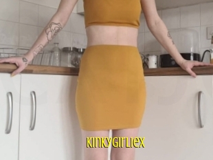 KinkyGirliex