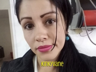 KinkyVane