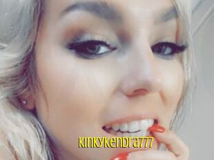 Kinkykendra777