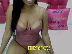 KinkynSpicy23