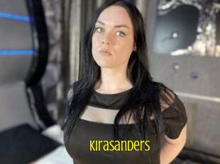 KiraSanders