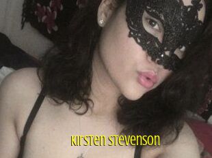 Kirsten_Stevenson