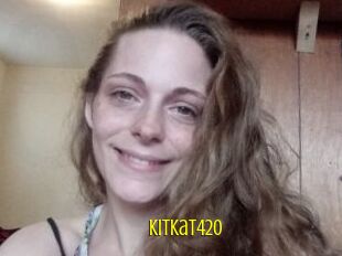 KitKat420