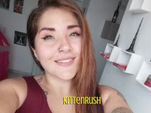 KittenRush