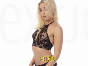 Kittenx