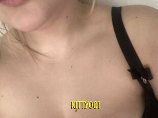 Kitty001