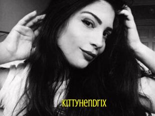 KittyHendrix