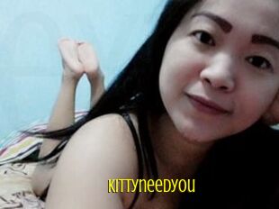 Kittyneedyou