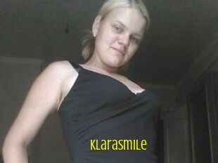 KlaraSmile