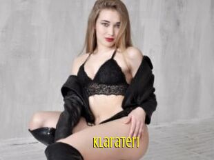 KlaraTeri