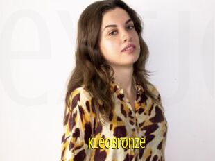 KleoBronze