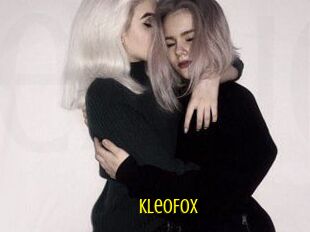 KleoFox