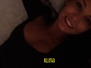 Klina