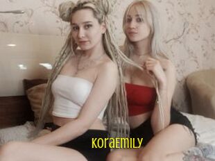 KoraEmily