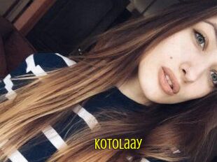 Kotolaay