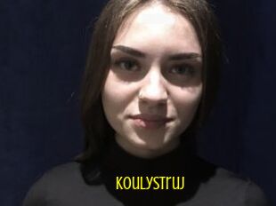 KoulyStruj