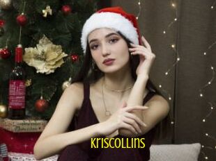 KrisCollins