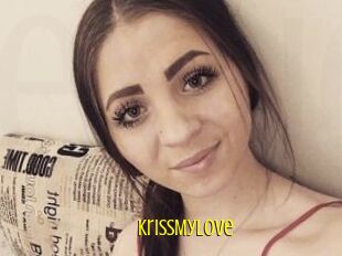 KrissMyLove