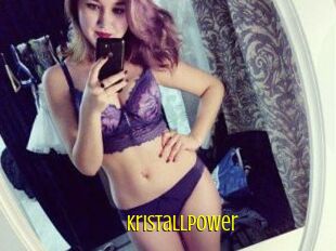 KristallPower