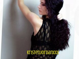 KristenJordanXxX