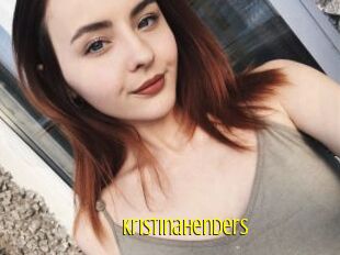 KristinaHenders