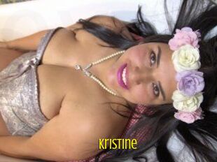 Kristine