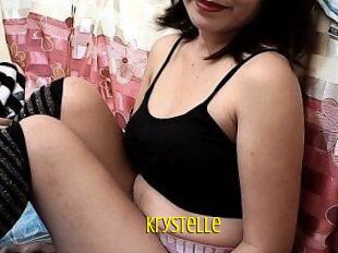 Krystelle