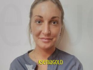 KseniaGold