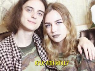 Kyle_And_Molly