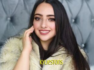 KylieStons